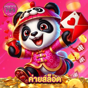happyslot789 ค่ายสล็อต