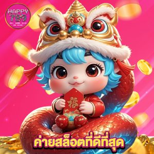happyslot789 ค่ายสล็อตที่ดีที่สุด