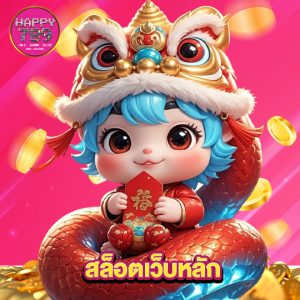 happyslot789 สล็อตเว็บหลัก